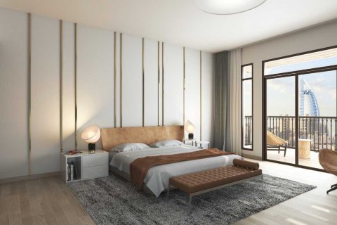 Квартира с 1 спальней  №108606 2