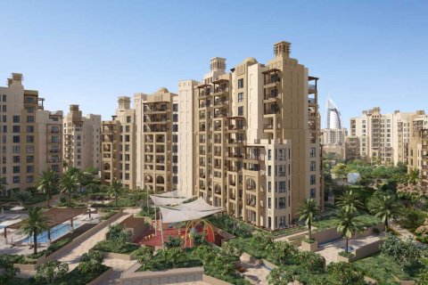 1 غرف نوم شقة  رقم 108609 12