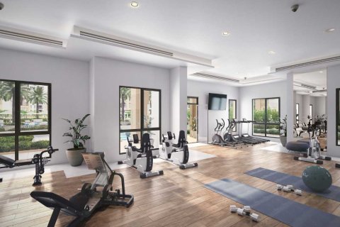 1 غرف نوم شقة  رقم 108609 14