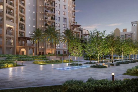 1 غرف نوم شقة  رقم 108609 13