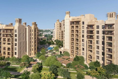 Квартира с 1 спальней  №108605 13