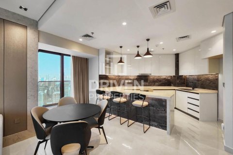Appartement de 2 chambres à Business Bay, UAE No. 202050 8