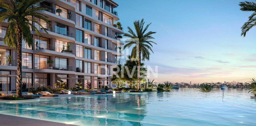Appartement de 1 chambre à Dubai, UAE No. 202051