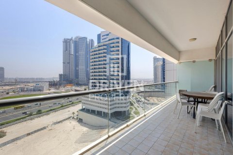 Appartement de 1 chambre à Windsor Manor, UAE No. 202045 5