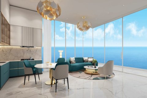 Apartment de 2 dormitorios en Maritime City, UAE No. 144981 12
