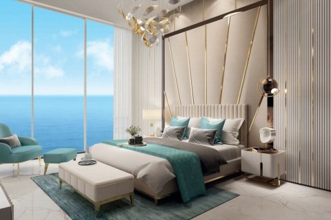 Apartment de 2 dormitorios en Maritime City, UAE No. 144981 13