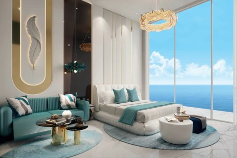 Apartment de 2 dormitorios en Maritime City, UAE No. 144981 11