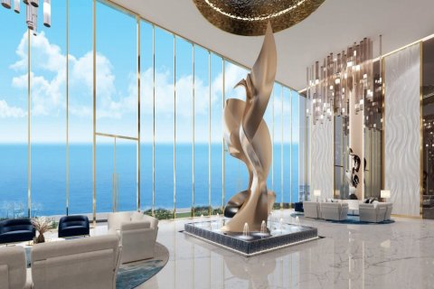 Apartment de 2 dormitorios en Maritime City, UAE No. 144981 19