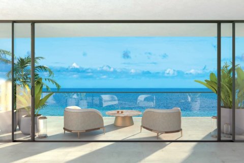 Apartment de 2 dormitorios en Maritime City, UAE No. 144981 10