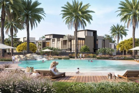 Villa de 3 dormitorios en Mudon, UAE No. 144980 9