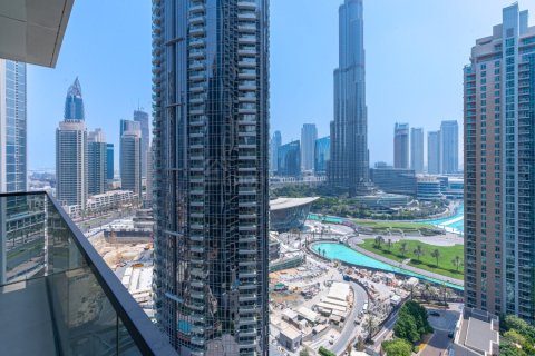 3 bedrooms Apartment in Downtown Dubai (Downtown Burj Dubai), UAE No. 144979 15