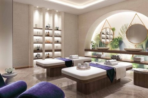 Apartment de 1 dormitorio en Business Bay, UAE No. 144978 11