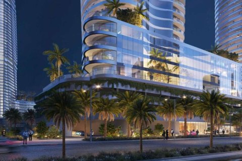 Apartment de 1 dormitorio en Business Bay, UAE No. 144978 6