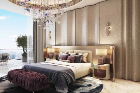 Apartment de 1 dormitorio en Business Bay, UAE No. 144978 15