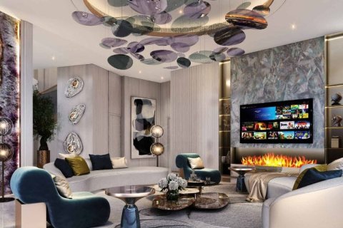 Apartment de 1 dormitorio en Business Bay, UAE No. 144978 14