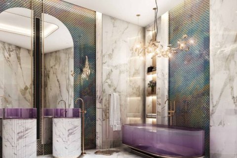 Apartment de 1 dormitorio en Business Bay, UAE No. 144978 16