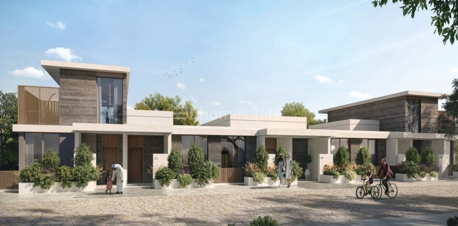 Villa de 5 dormitorios en Dubai, UAE No. 144984