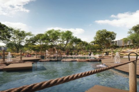 Villa de 5 dormitorios en Dubai, UAE No. 144984 5