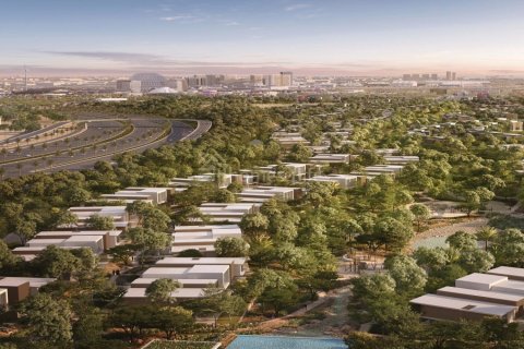 Villa de 5 dormitorios en Dubai, UAE No. 144984 8