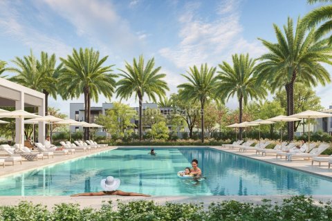 Villa de 4 dormitorios en Arabian Ranches 3, UAE No. 144983 8