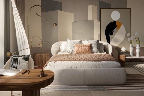 Villa de 4 dormitorios en Arabian Ranches 3, UAE No. 144983 10