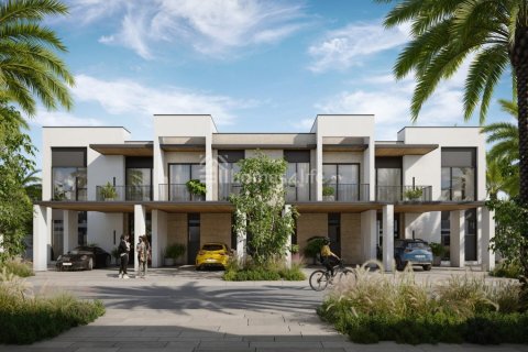 Villa de 4 dormitorios en Arabian Ranches 3, UAE No. 144983 11