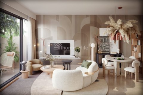 Villa de 4 dormitorios en Arabian Ranches 3, UAE No. 144983 5