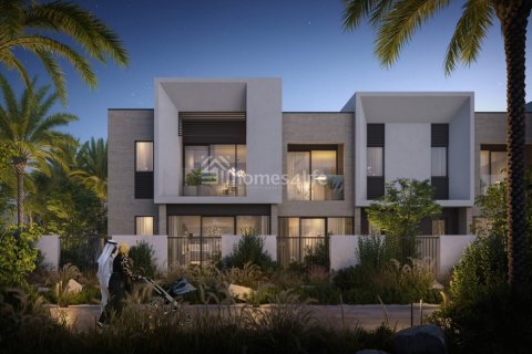 Villa de 4 dormitorios en Arabian Ranches 3, UAE No. 144983 3