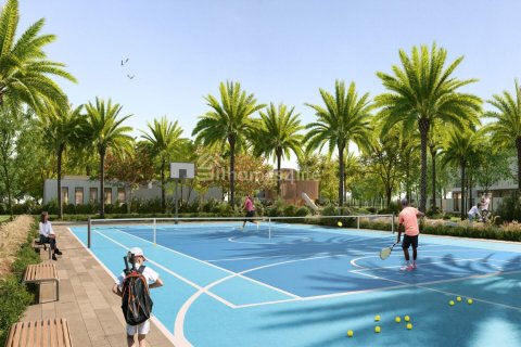 Villa de 4 dormitorios en Arabian Ranches 3, UAE No. 144983 9