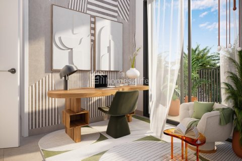 Villa de 4 dormitorios en Arabian Ranches 3, UAE No. 144983 6