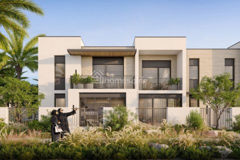 Villa de 4 dormitorios en Arabian Ranches 3, UAE No. 144983 4