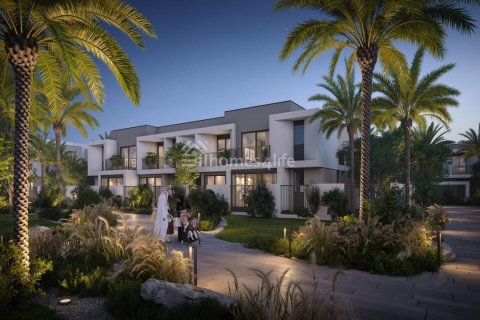 Villa de 4 dormitorios en Arabian Ranches 3, UAE No. 144983