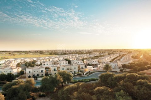 Villa de 4 dormitorios en Arabian Ranches 3, UAE No. 144983 12