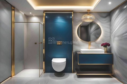 Apartment de 2 dormitorios en Maritime City, UAE No. 144982 12