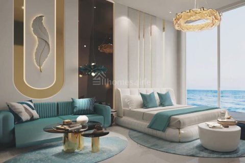 Apartment de 2 dormitorios en Maritime City, UAE No. 144982 9