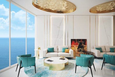 Apartment de 2 dormitorios en Maritime City, UAE No. 144982 6