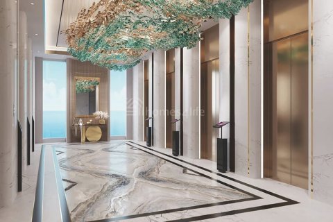 Apartment de 2 dormitorios en Maritime City, UAE No. 144982 4