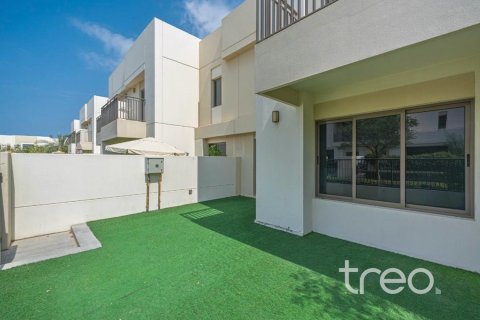 3 bedrooms Townhouse in Noor Townhouses, UAE No. 188088 22
