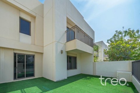 3 bedrooms Townhouse in Noor Townhouses, UAE No. 188088 23