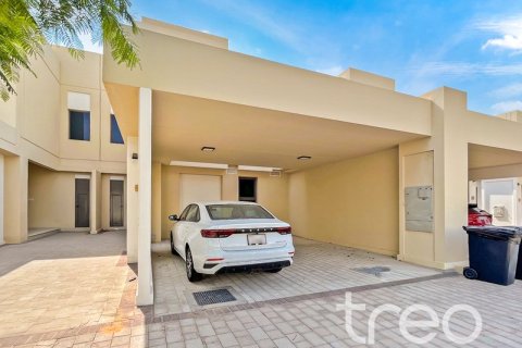 3 غرف نوم فيلا في Town Square, الإمارات العربية المتحدة رقم 188085 14