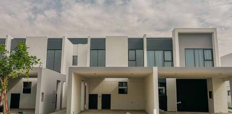 Townhouse de 3 chambres à Dubai, UAE No. 188087