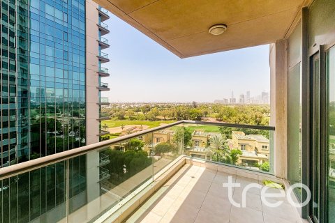 Apartment de 2 dormitorios en Greens, UAE No. 188082 16