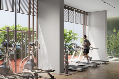 Apartment de 1 dormitorio en Al Satwa, UAE No. 145191 12