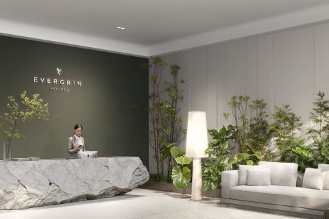 Apartment de 1 dormitorio en Al Satwa, UAE No. 145191 7