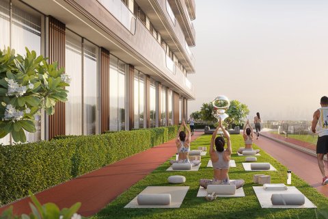 Apartment de 1 dormitorio en Al Satwa, UAE No. 145191 4