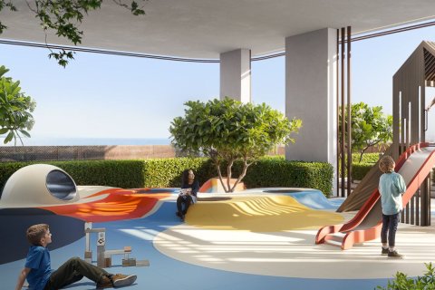 Apartment de 1 dormitorio en Al Satwa, UAE No. 145191 8