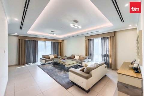 Вилла с 4 спальнями в Аль-Барша, ОАЭ №145193 4