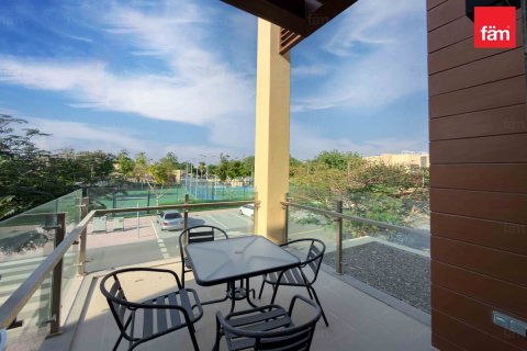 Вилла с 4 спальнями в Аль-Барша, ОАЭ №145193 22