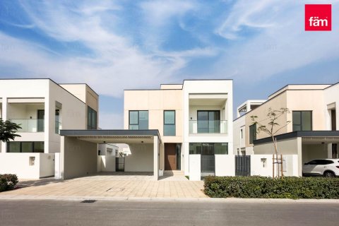 Вилла с 4 спальнями в Дубай, ОАЭ №145192 17