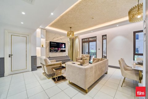 Квартира с 2 спальнями в Old Town, ОАЭ №145189 11